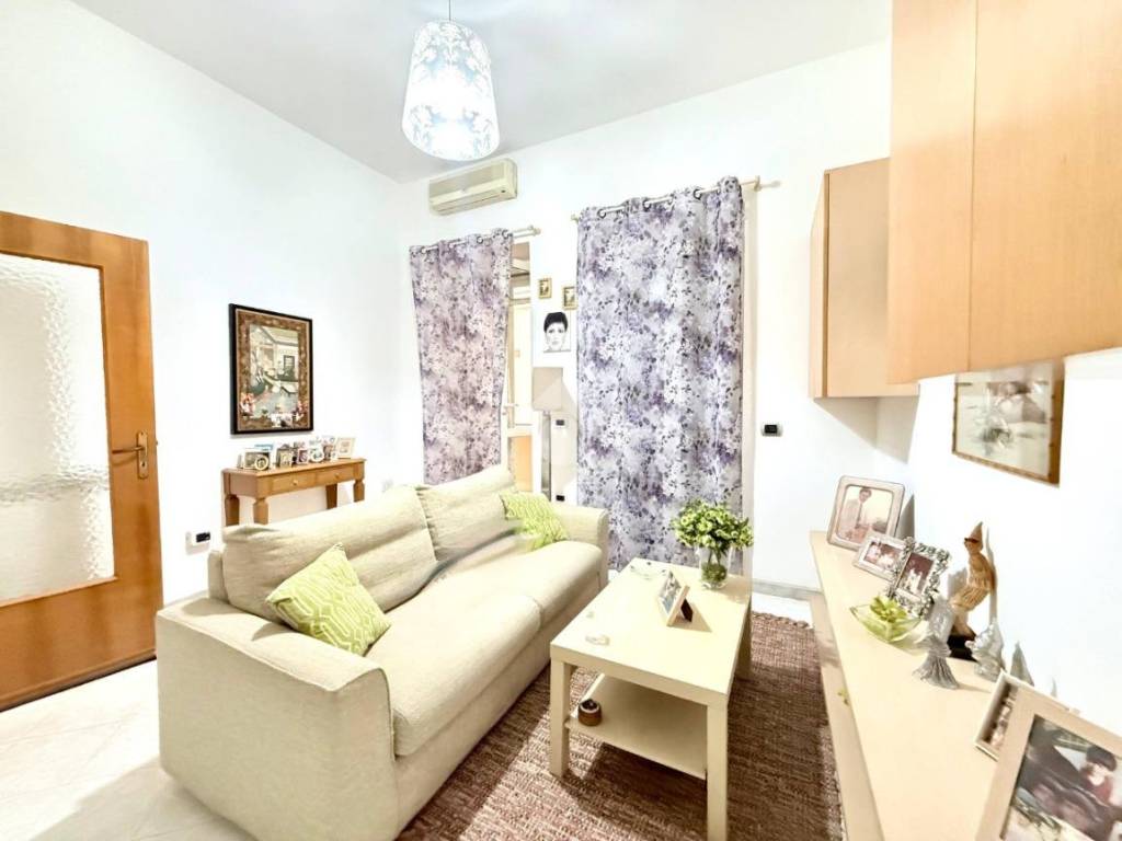 appartamento in vendita a Pozzuoli