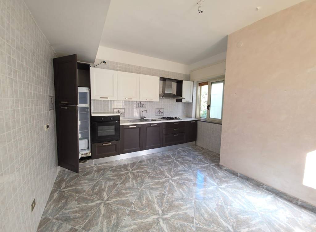 appartamento in vendita a Pozzuoli