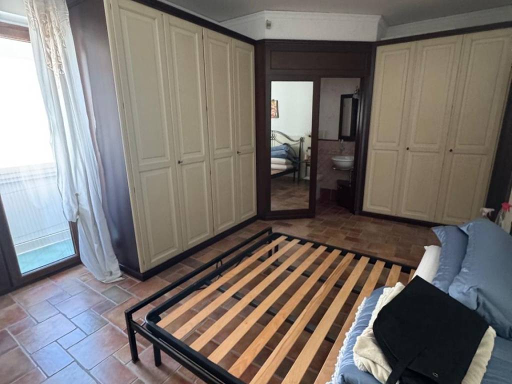 appartamento in vendita a Pozzuoli