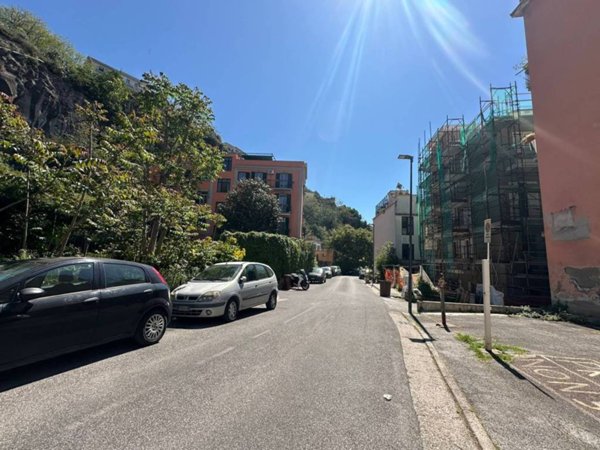 appartamento in vendita a Pozzuoli