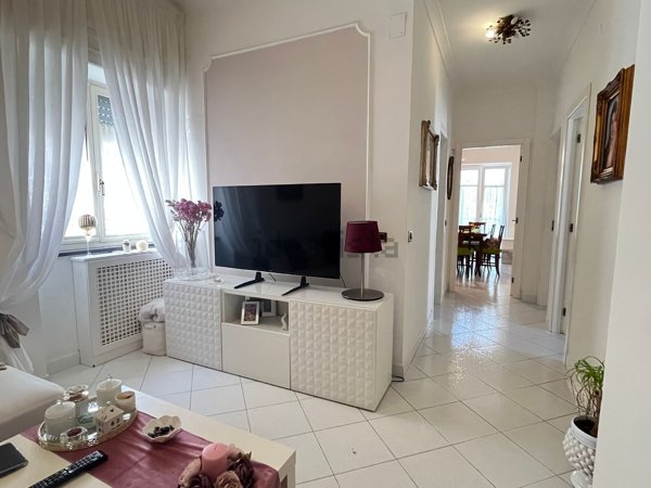 appartamento in vendita a Pozzuoli