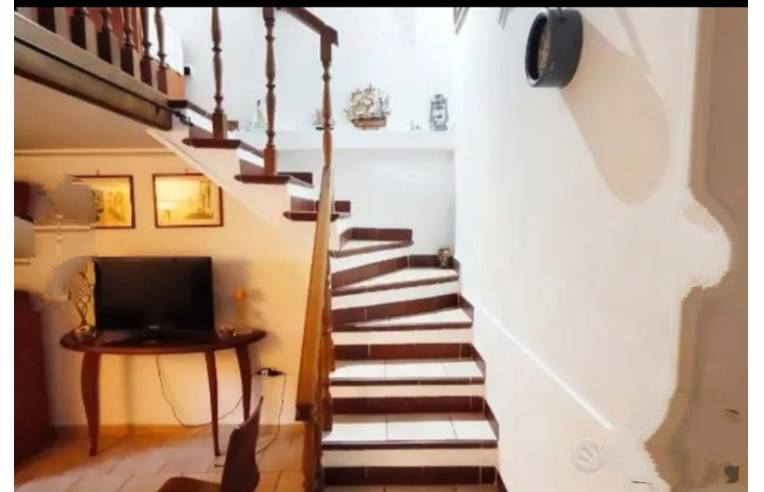 appartamento in vendita a Pozzuoli