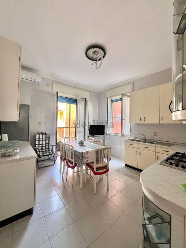 appartamento in vendita a Pozzuoli