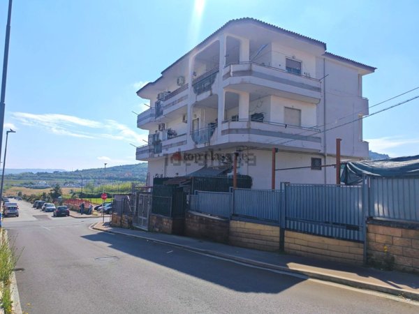 appartamento in vendita a Pozzuoli in zona Monterusciello