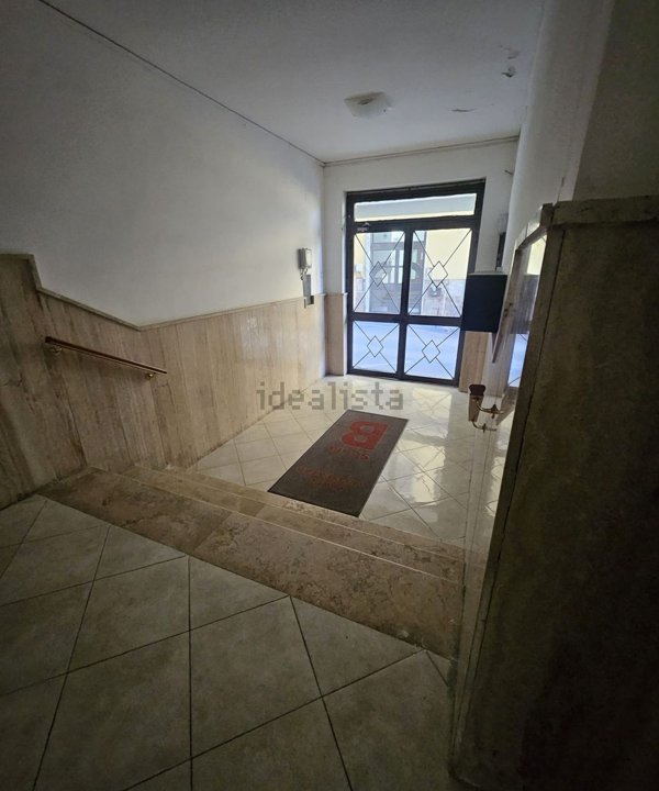 appartamento in vendita a Pozzuoli in zona Solfatara