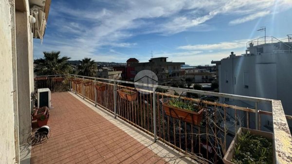 appartamento in vendita a Pozzuoli in zona Arco Felice