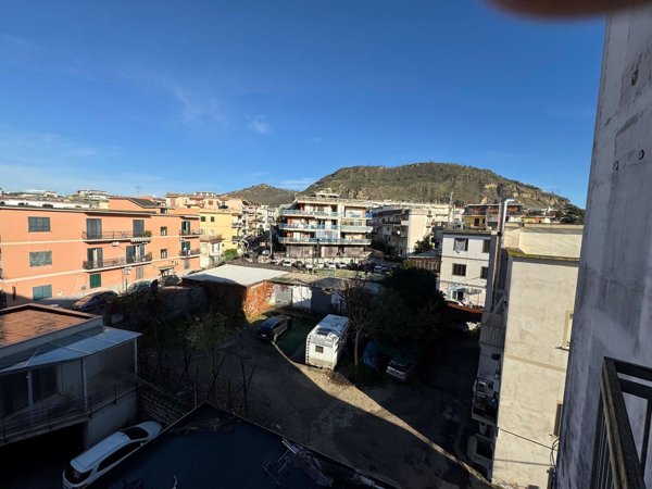 appartamento in vendita a Pozzuoli