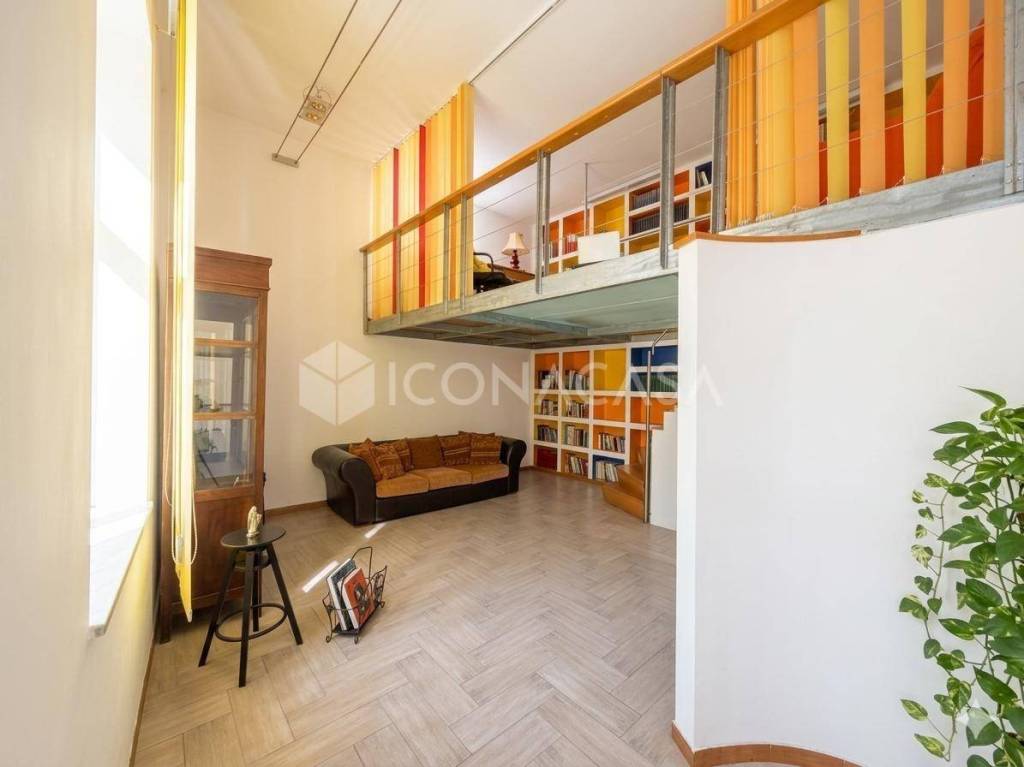 appartamento in vendita a Pozzuoli