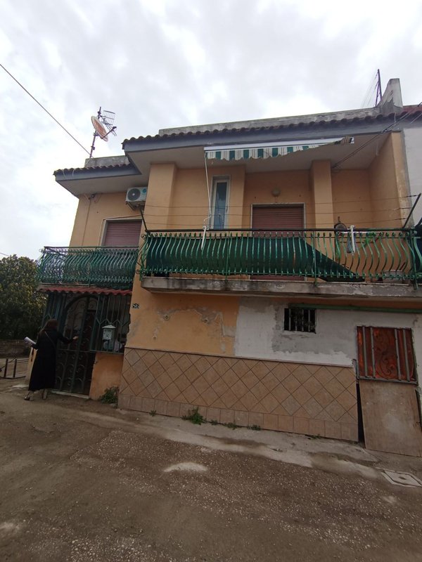 appartamento in vendita a Pozzuoli