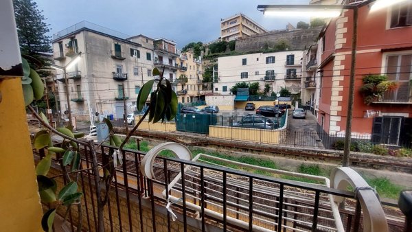 appartamento in vendita a Pozzuoli