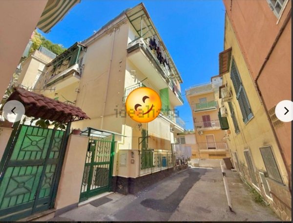 appartamento in vendita a Pozzuoli