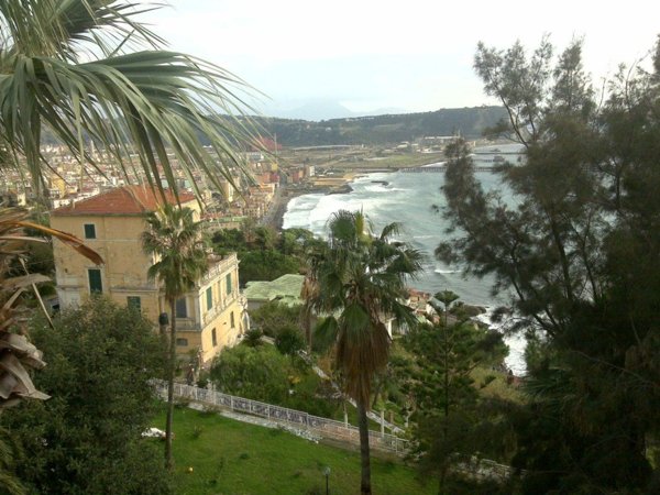 appartamento in vendita a Pozzuoli