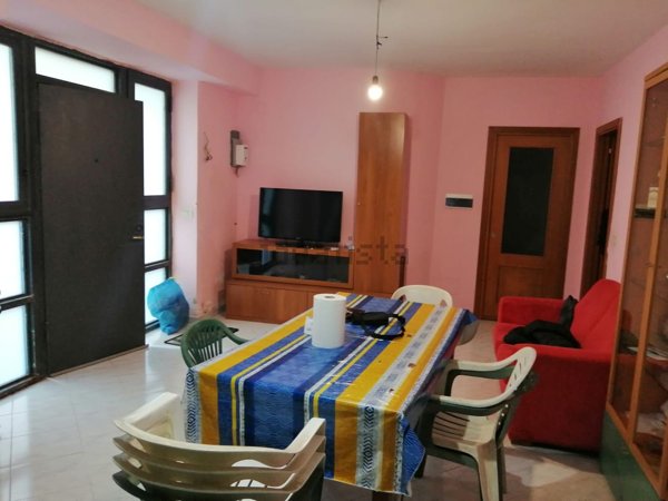 appartamento in vendita a Pozzuoli