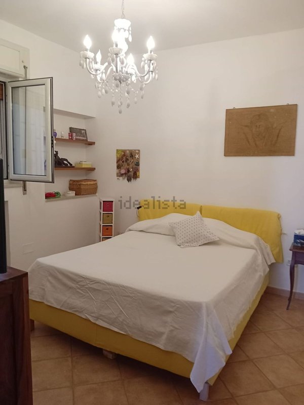 appartamento in vendita a Pozzuoli in zona Solfatara