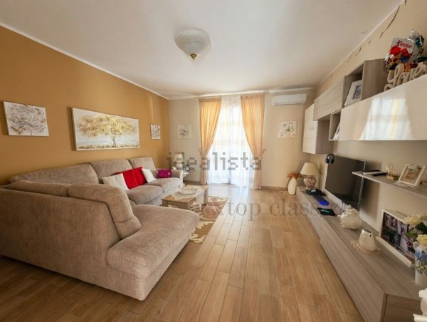 appartamento in vendita a Pozzuoli