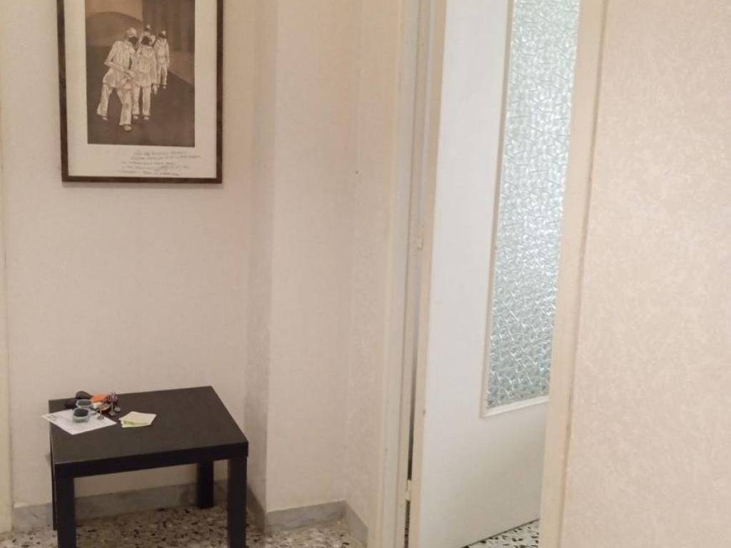 appartamento in vendita a Pozzuoli in zona Solfatara