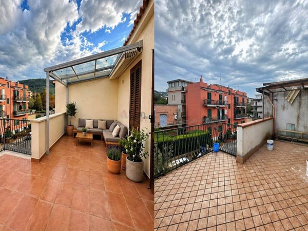 appartamento in vendita a Pozzuoli