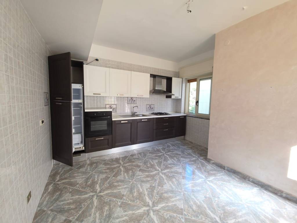 appartamento in vendita a Pozzuoli in zona Arco Felice