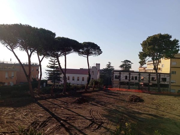 appartamento in vendita a Pozzuoli