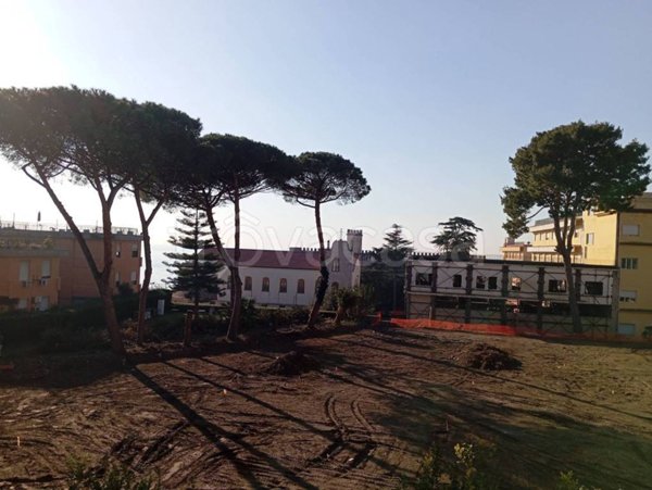 appartamento in vendita a Pozzuoli