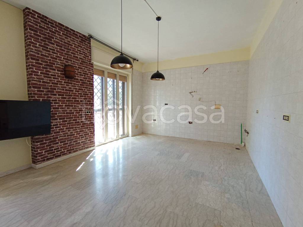 appartamento in vendita a Pozzuoli