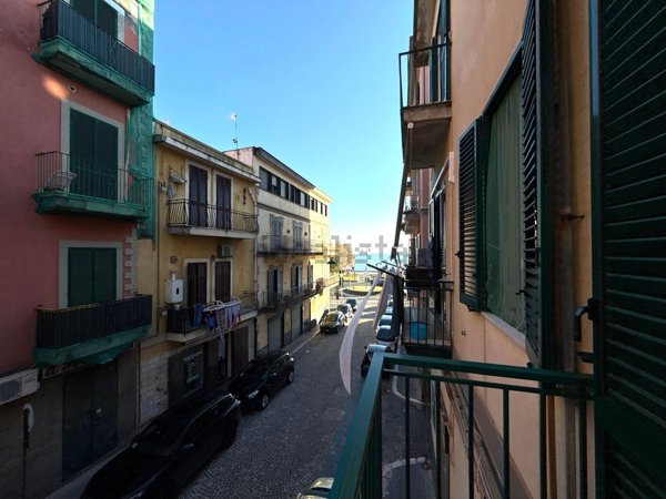 appartamento in vendita a Pozzuoli