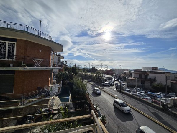 appartamento in vendita a Pozzuoli