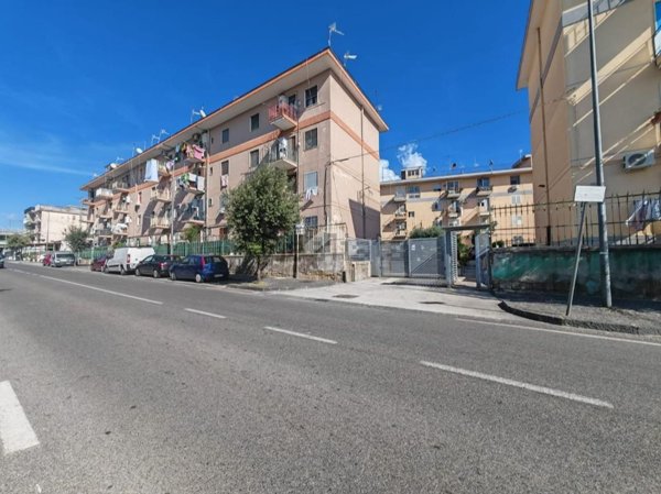 appartamento in vendita a Pozzuoli