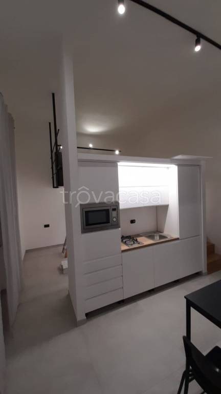 appartamento in vendita a Pozzuoli