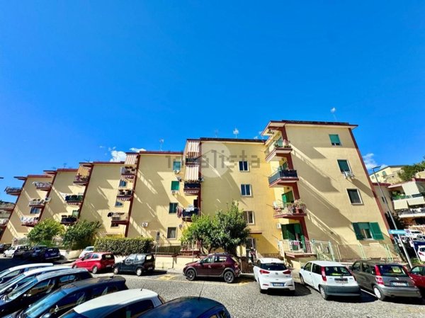 appartamento in vendita a Pozzuoli in zona Arco Felice