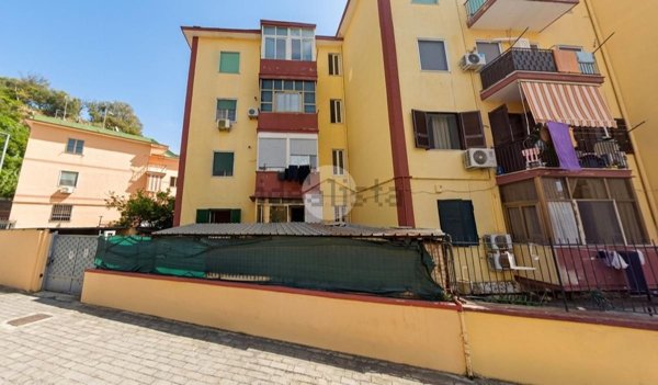 appartamento in vendita a Pozzuoli in zona Arco Felice