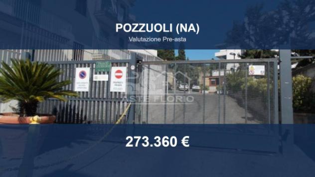 appartamento in vendita a Pozzuoli