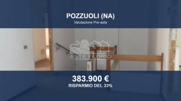 appartamento in vendita a Pozzuoli
