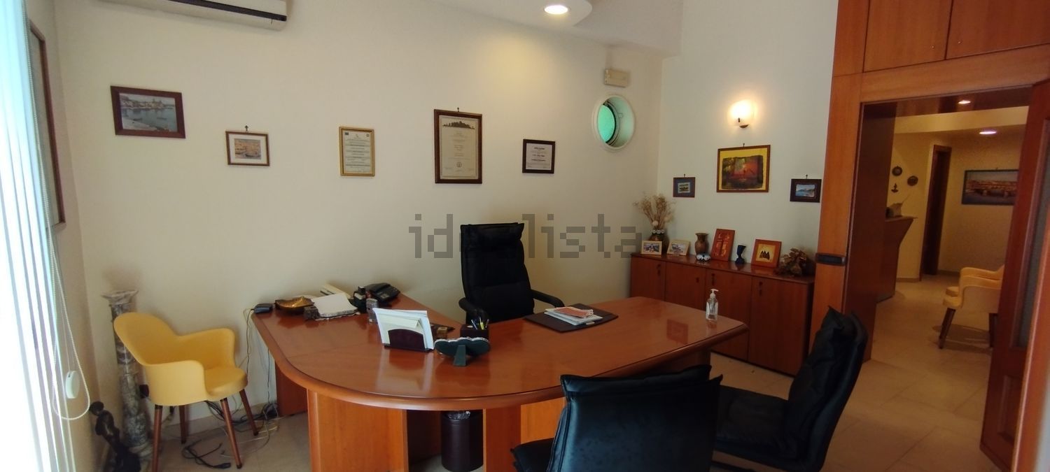 appartamento in vendita a Pozzuoli