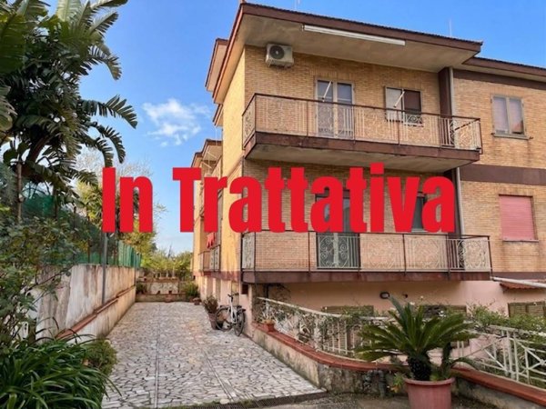 appartamento in vendita a Pozzuoli in zona Arco Felice