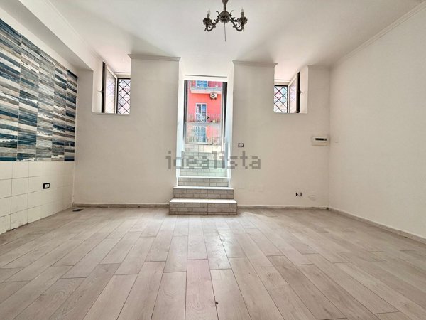 appartamento in vendita a Pozzuoli