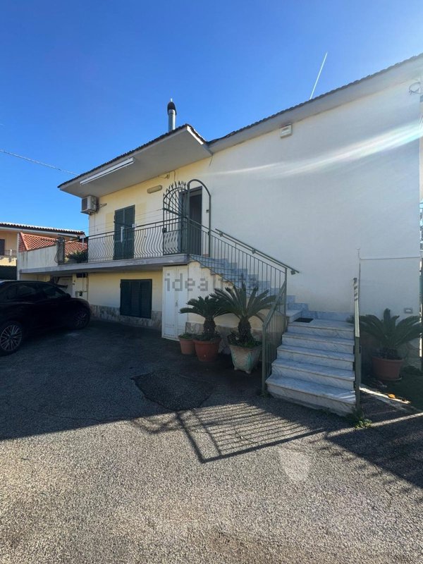 appartamento in vendita a Pozzuoli