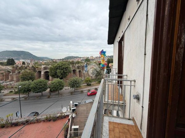 appartamento in vendita a Pozzuoli