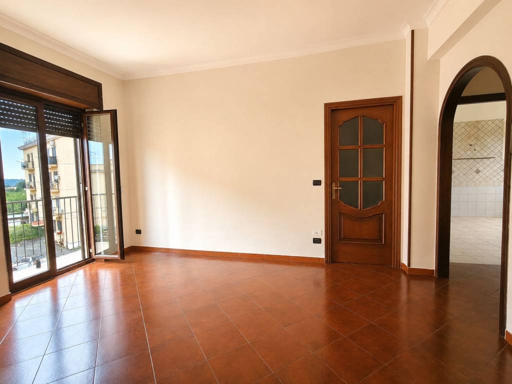 appartamento in vendita a Pozzuoli