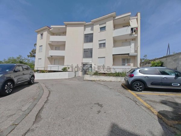 appartamento in vendita a Pozzuoli