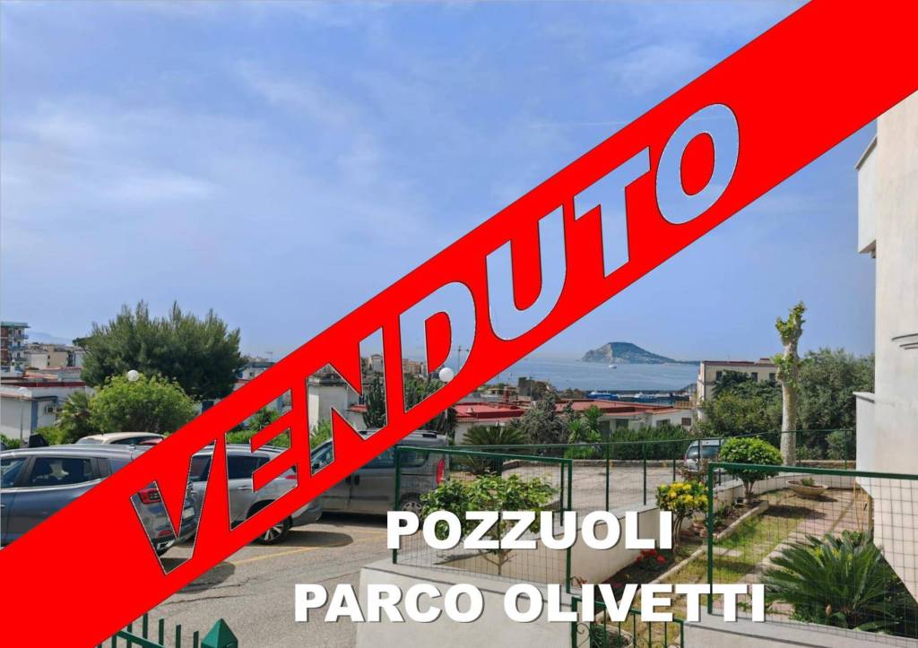 appartamento in vendita a Pozzuoli