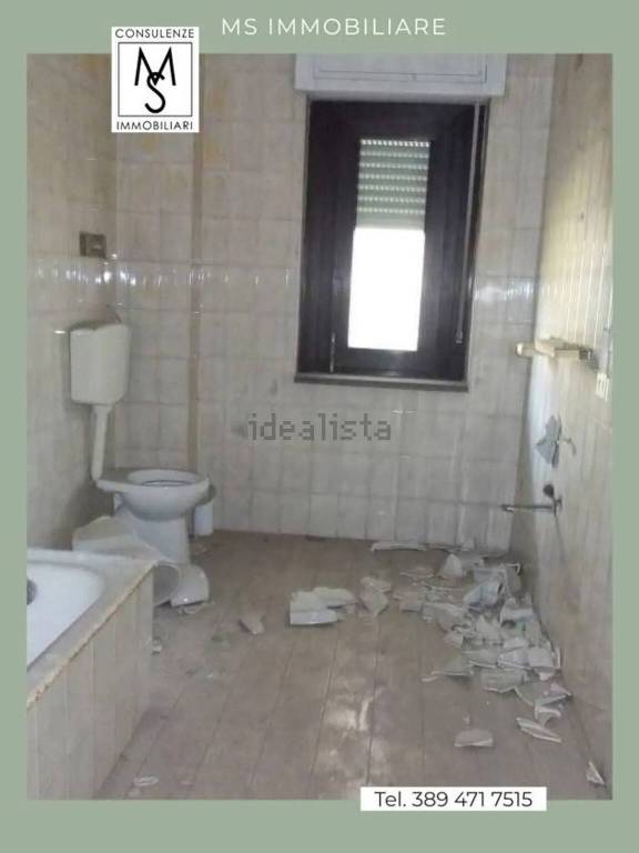 appartamento in vendita a Pozzuoli