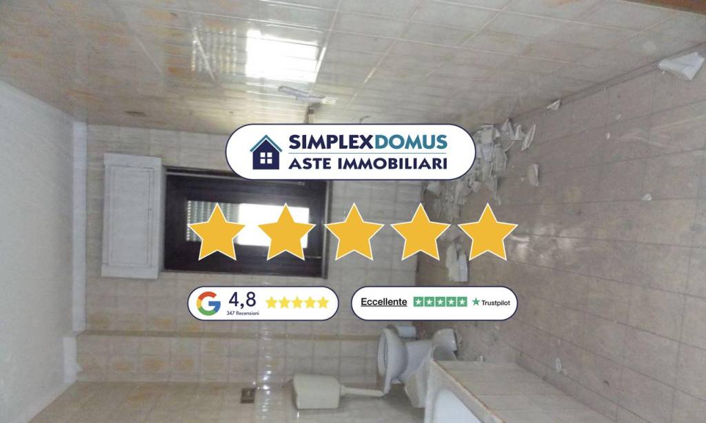 appartamento in vendita a Pozzuoli