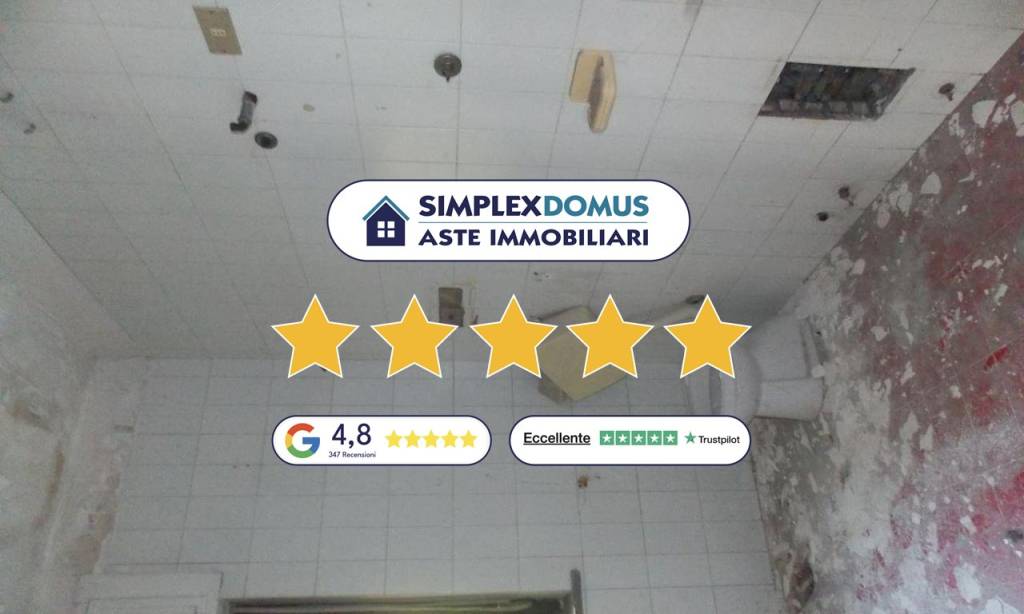 appartamento in vendita a Pozzuoli