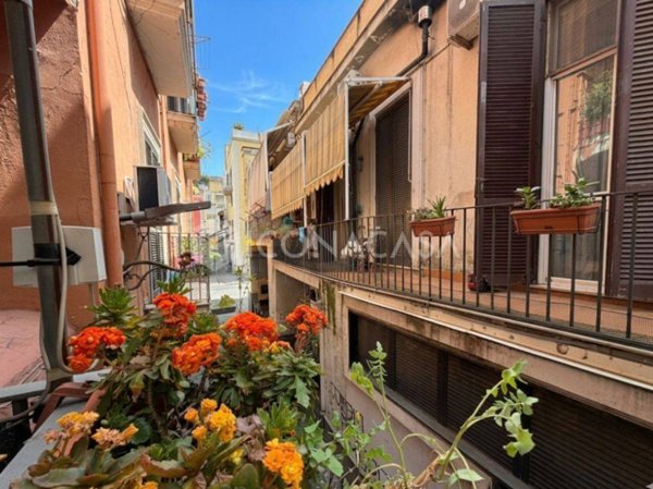 appartamento in vendita a Pozzuoli