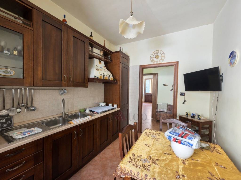 appartamento in vendita a Pozzuoli