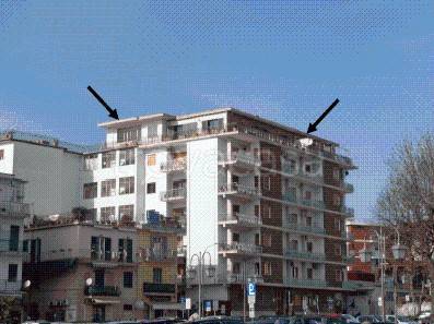appartamento in vendita a Pozzuoli