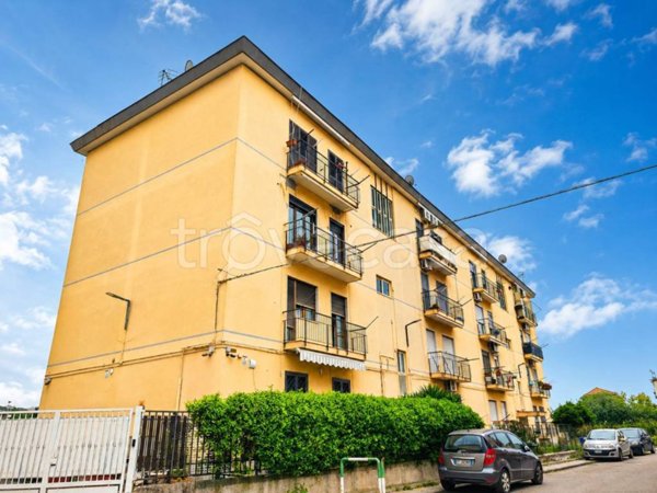 appartamento in vendita a Pozzuoli in zona Licola Lido