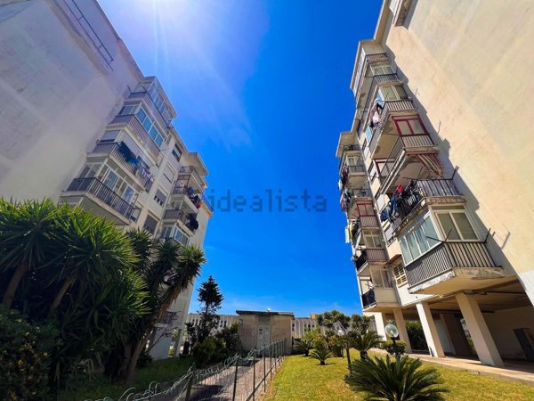 appartamento in vendita a Pozzuoli in zona Monterusciello