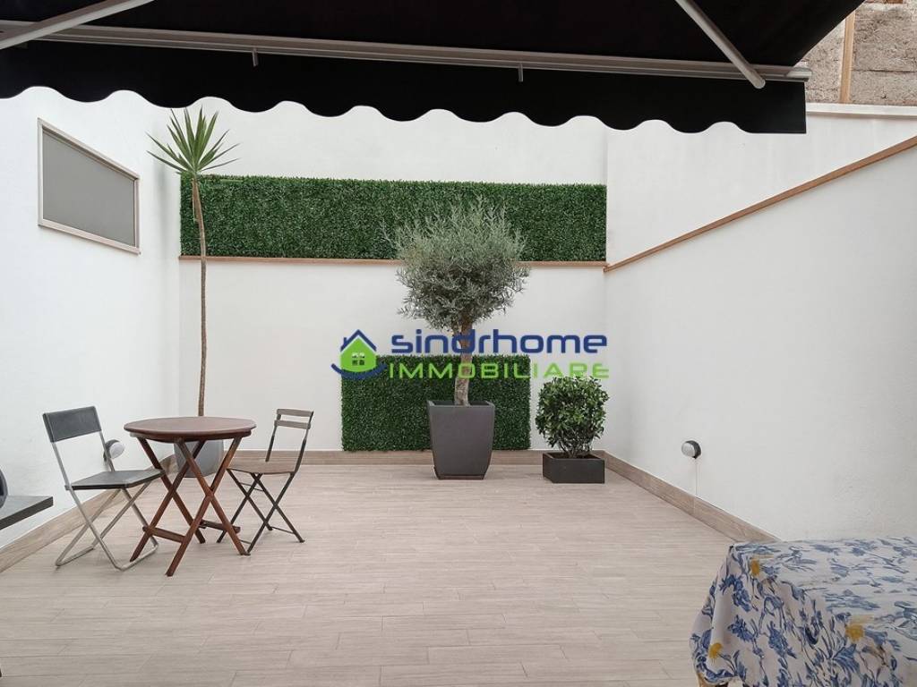 appartamento in vendita a Pozzuoli in zona Licola Lido